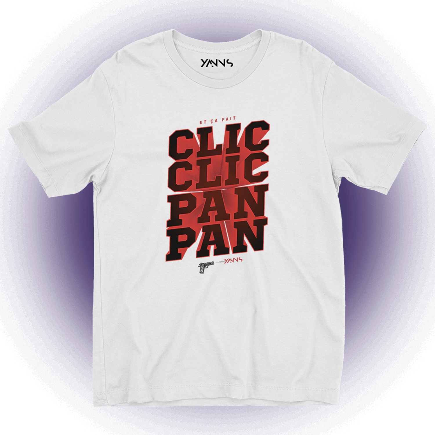 Clip Yanns - Clic clic pan pan