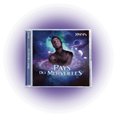PAYS DES MERVEILLES (CD) + T-SHIRT CLIC CLIC PAN PAN