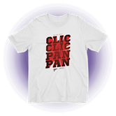 PAYS DES MERVEILLES (CD) + T-SHIRT CLIC CLIC PAN PAN