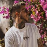 T-SHIRT - PARTIR LOIN