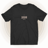 T-SHIRT - PARTIR LOIN