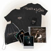 PACK PARTIR LOIN - EDITION NUIT