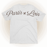 PACK PARTIR LOIN BLANC