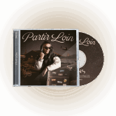 YANNS - PARTIR LOIN DEDICACE