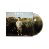 1998 - BOX CD