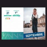 Agenda Yanns 2024-2025