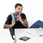 SALE GOSSE REÉDITION - Pack rentrée scolaire + Agenda