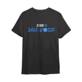 JE SUIS UN SALE GOSSE - T-SHIRT HOMME