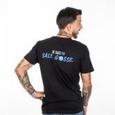 JE SUIS UN SALE GOSSE - T-SHIRT HOMME