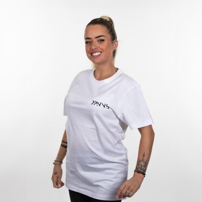 JE SUIS UNE SALE GOSSE - T-SHIRT FEMME