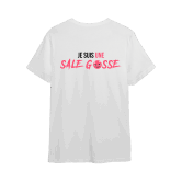 JE SUIS UNE SALE GOSSE - T-SHIRT FILLE