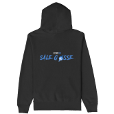 JE SUIS UN SALE GOSSE - HOODIE (HOMME)