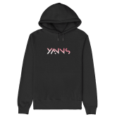 JE SUIS UNE SALE GOSSE - HOODIE (FEMME)