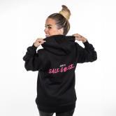 JE SUIS UNE SALE GOSSE - HOODIE (FEMME)