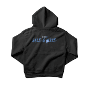JE SUIS UN SALE GOSSE - Sweat Enfant