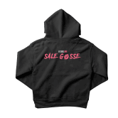 JE SUIS UNE SALE GOSSE - Sweat Fille