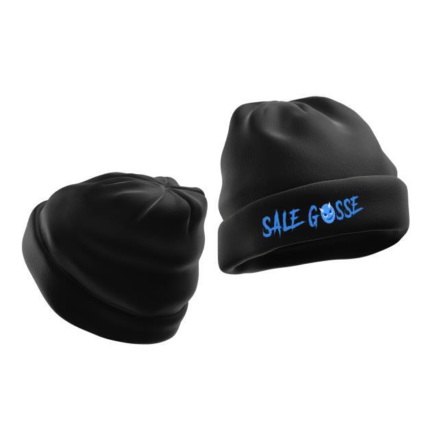 SALE GOSSE - BONNET (Garçon)