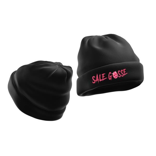 SALE GOSSE - BONNET (Fille)