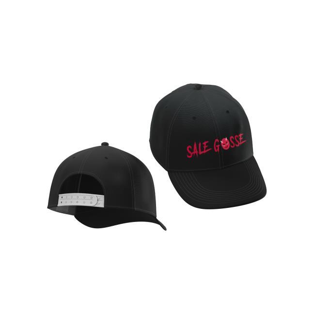 SALE GOSSE - CASQUETTE (Fille)