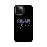 CELLE/CELUI - COQUE DE TÉLÉPHONE