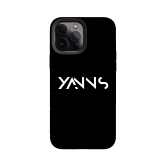 YANNS - COQUE DE TÉLÉPHONE
